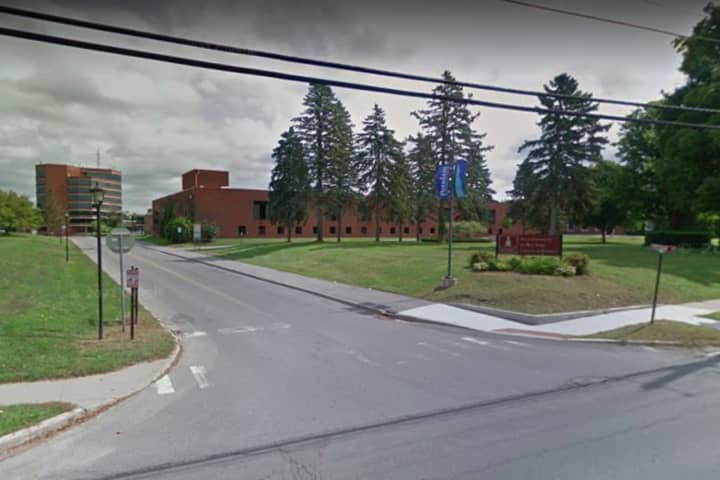 College Student From Area Shot, Killed Near Upstate NY Campus