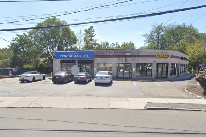 Winning $41K NY Lottery Take-5 Ticket Sold At Convenience Store In Westchester
