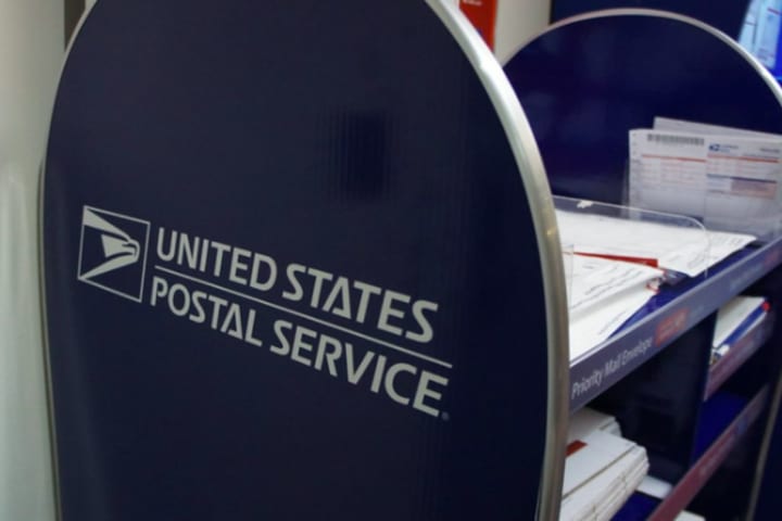 PA Postal Worker Stole $10K+ Of MD, NC Packages: Indictment