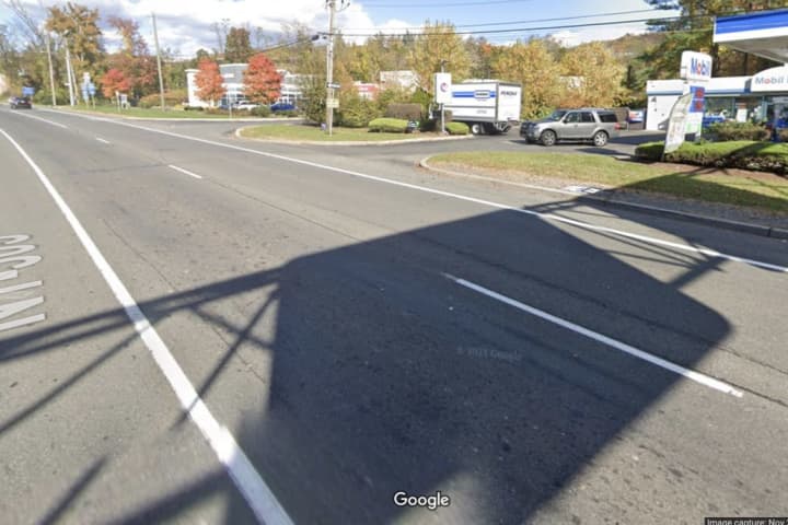 Man Struck, Killed By Vehicle On Busy West Nyack Roadway