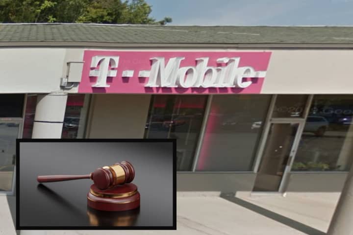 GUILTY: Sussex County T-Mobile Worker Stole More Than $11K In Electronics, Prosecutor Says