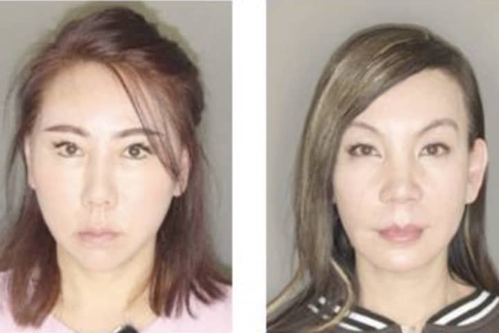 Women Facing Prostitution Charges After Investigation At Orange County Spa