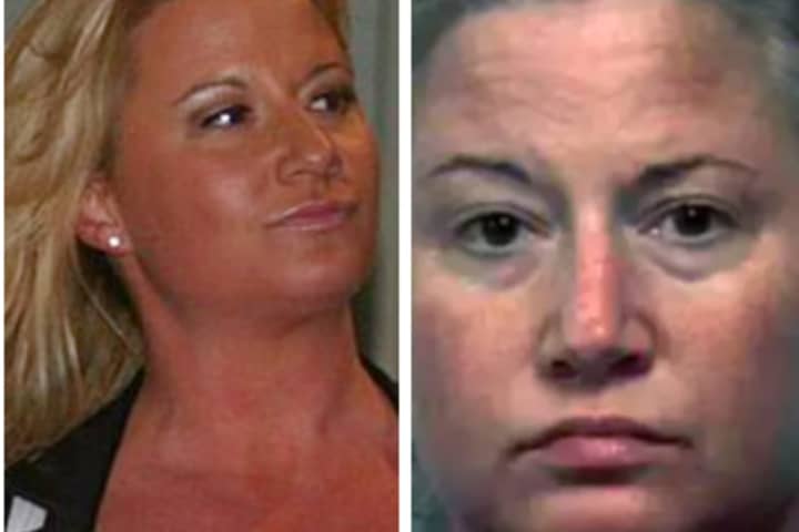 WWE Hall Of Famer Tammy Sytch Arrested In NJ For 2nd Time In 2022: Report