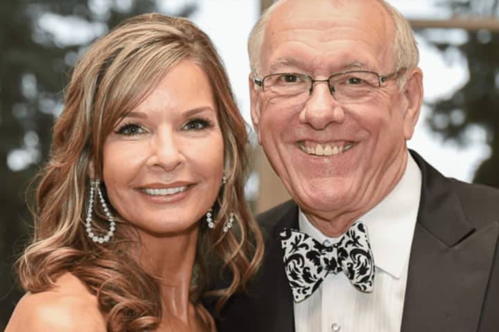 Wife Of Syracuse University Basketball Coach Jim Boeheim Robbed At Gunpoint, Reports Says