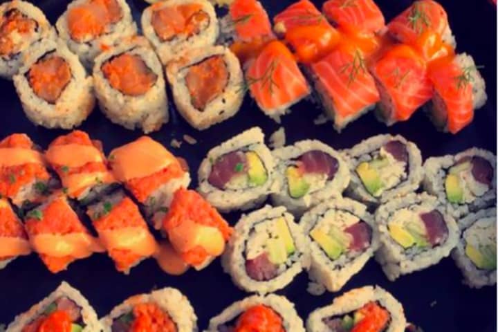 Popular DC Sushi Spot Expands With New Maryland Digs