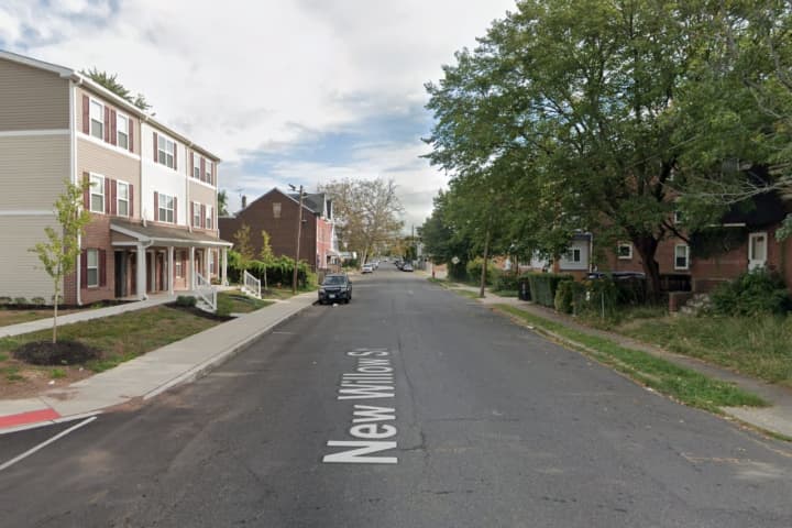 Authorities ID 19-Year-Old Victim Killed In Trenton Double-Shooting