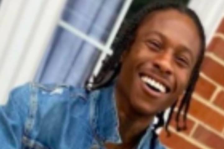 Reward Offered For Info In Shooting Of Baltimore's Kavonte Griffin