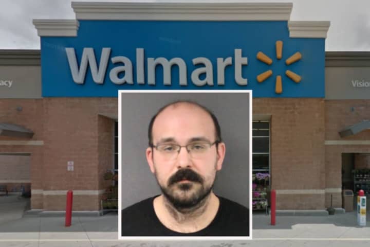 Hamilton Walmart Worker Promoted Sex Assault Of 5-Year-Old, Distributed Child Porn: Prosecutor