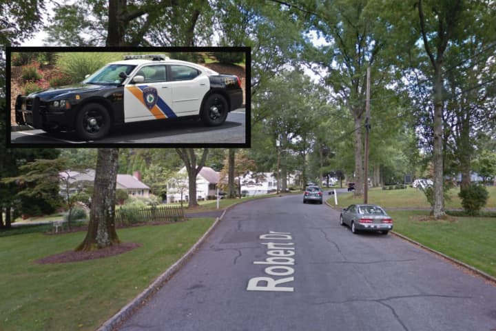 Car Nearly Stolen From Morris County Driveway Before Suspect Flees In Audi, Police Say