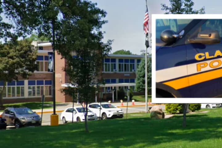 North Jersey High School Placed On Lockdown After Student Shows Up With Gun: Police