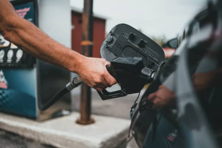 Pain At The Pump: Gas Prices Spike To New Record High In New Jersey