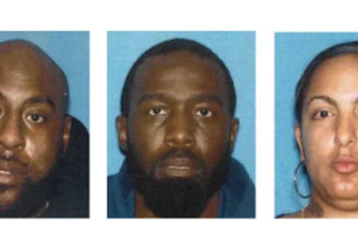 Trio Charged With Crack Cocaine, Heroin Sales On Jersey Shore: Prosecutor