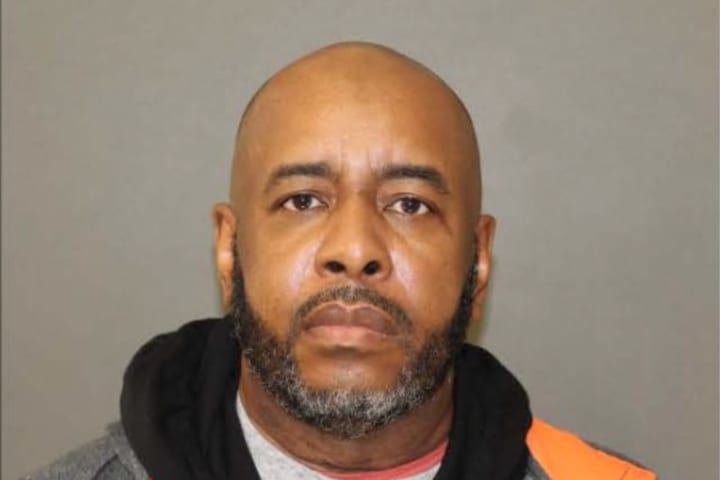 Man Posed As US Immigration Officer, Swindled Thousands From Mercer County Victim, Police Say