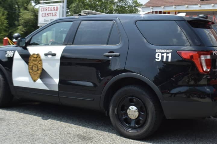 Pedestrian, 32, Struck, Killed In South Jersey Crash: Police