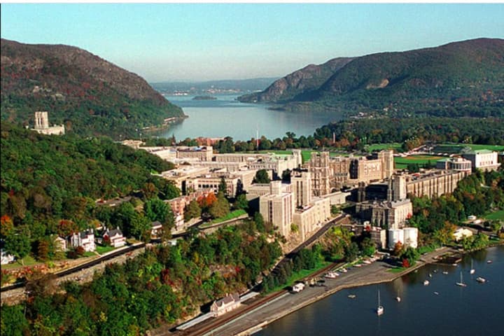 West Point Cadets ID'd As Spring Breakers Who Overdosed, Report Says