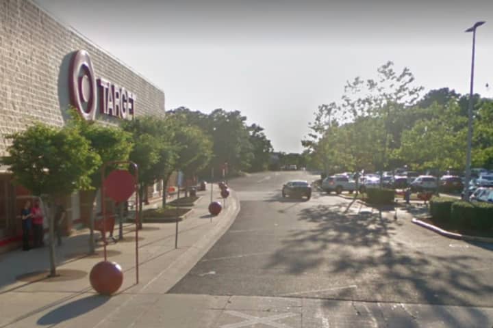 Man Seriously Injured After Crash In Parking Lot Of Target Store In Medford