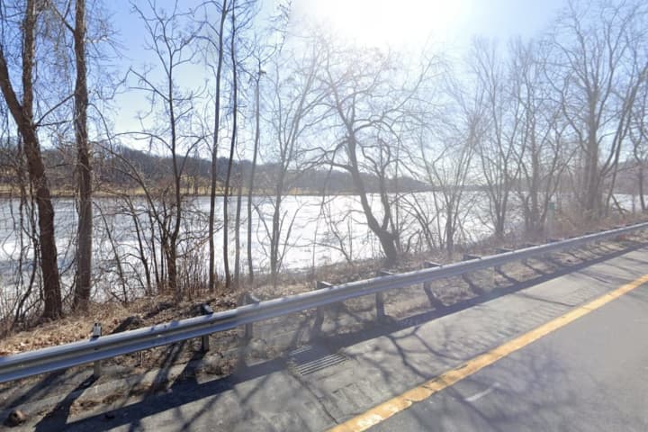 21-Year-Old Killed After Crashing Into Reservoir In Greenburgh