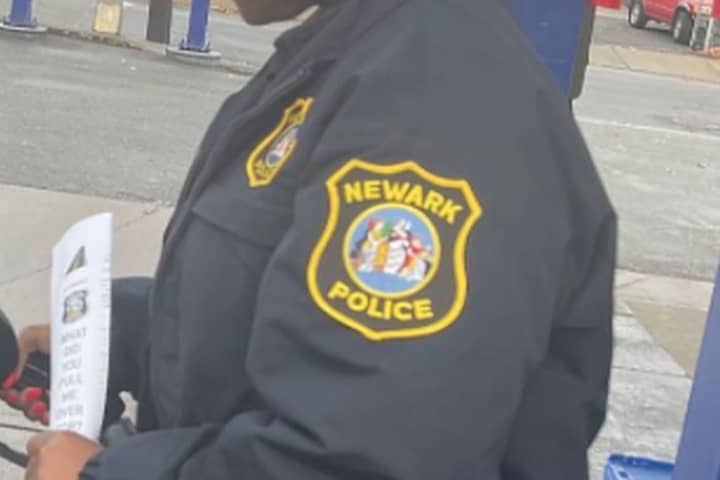 Police ID Man Killed In Newark Shooting