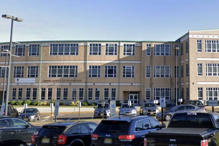 NJ Teacher Saying Racial Slur Was Hoping For Classroom Discussion: Reports