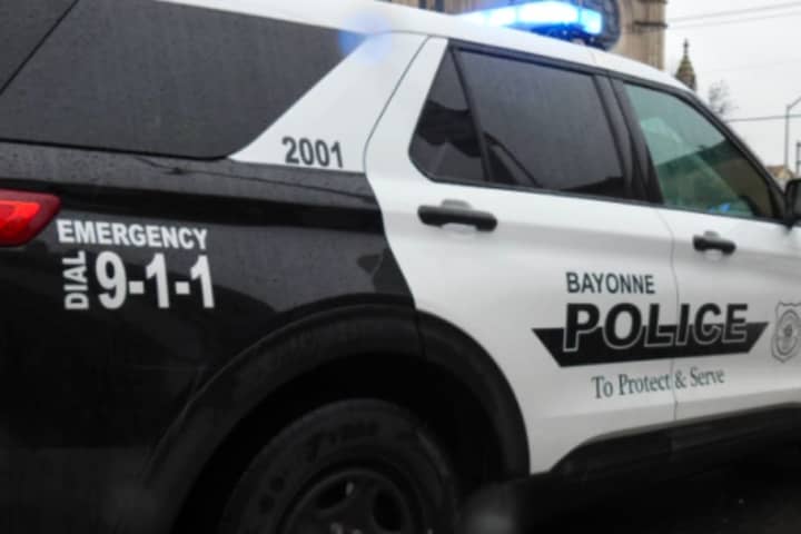 Burglar Who Stole $14K In Tools From Cars Busted In Bayonne: Police