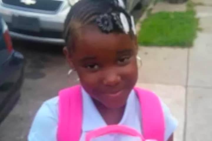 Trenton Girl, 9, Was Reaching For Mom After Being Struck By Stray Bullet: Report