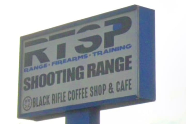 Man Turns Gun On Himself At NJ Shooting Range