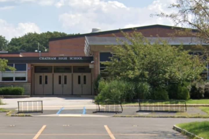 This NJ High School Is Starting Later So Students Can Catch More Z's
