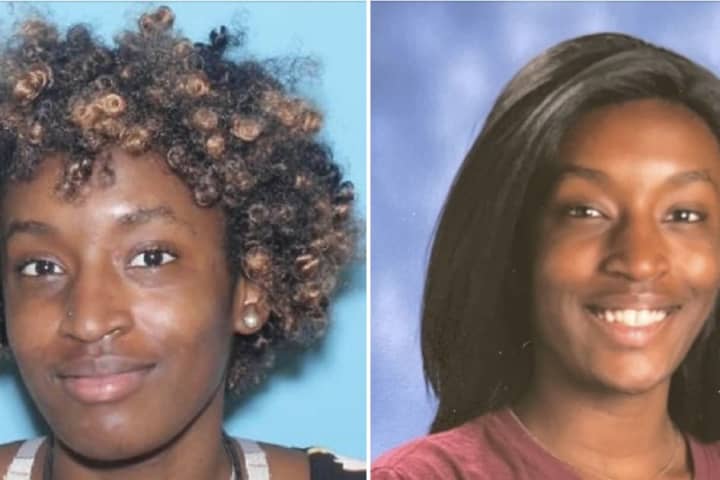 Alert Issued For Missing 19-Year-Old From Massachusetts