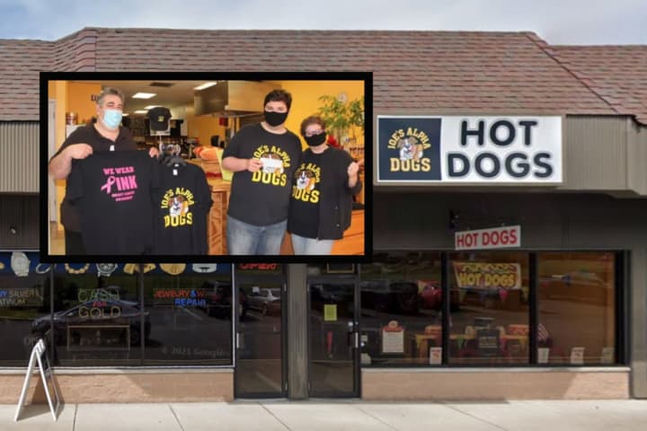 Popular Warren County Hotdog Shop Won’t Reopen After Owner’s Deadly COVID Battle, Wife Says