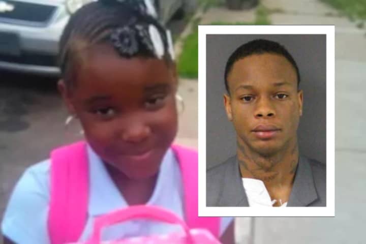 Gunman Whose Stray Bullet Killed Trenton Girl Was Fighting Over Facebook Photo: Authorities