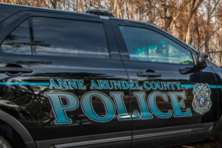 Baltimore Man, 51, Crashes Into Multiple Objects, Dies In Anne Arundel County: Police