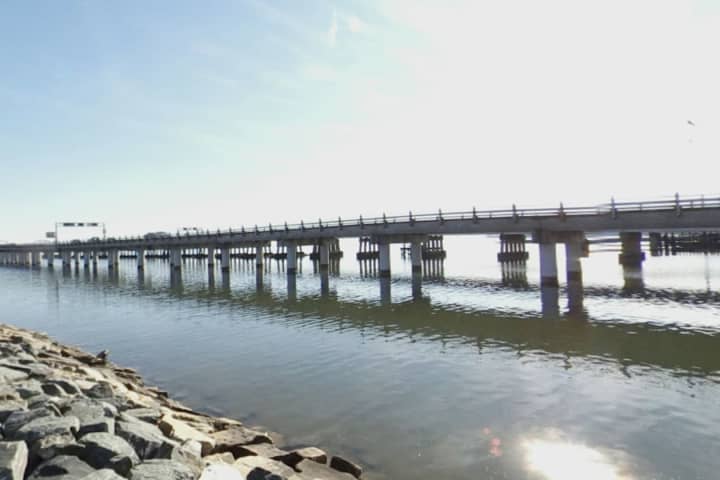 Body Of Jumper Located Off Chesapeake Bay Bridge (UPDATE)