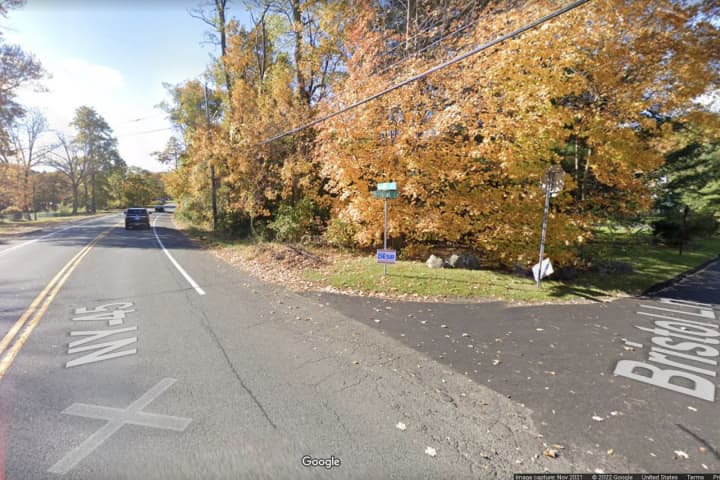 Rockland County Man Killed In Single-Vehicle Crash