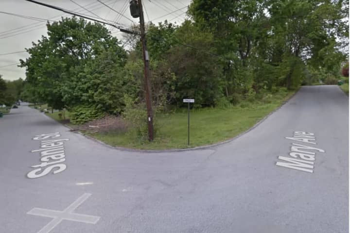 Dutchess Toddler Dies After Being Hit By Garbage Truck, Police Say