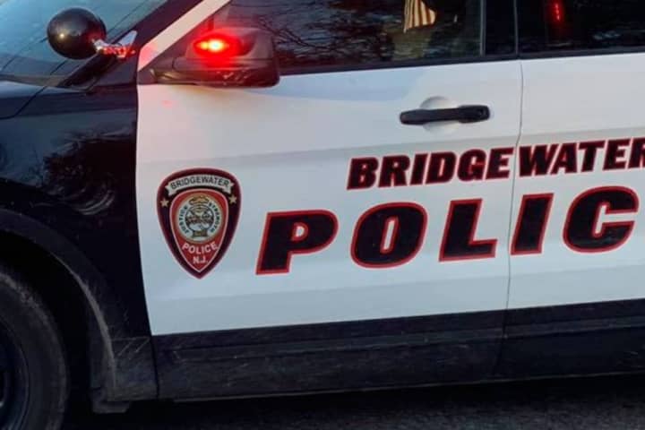 Police ID Man Killed In Bridgewater Crash