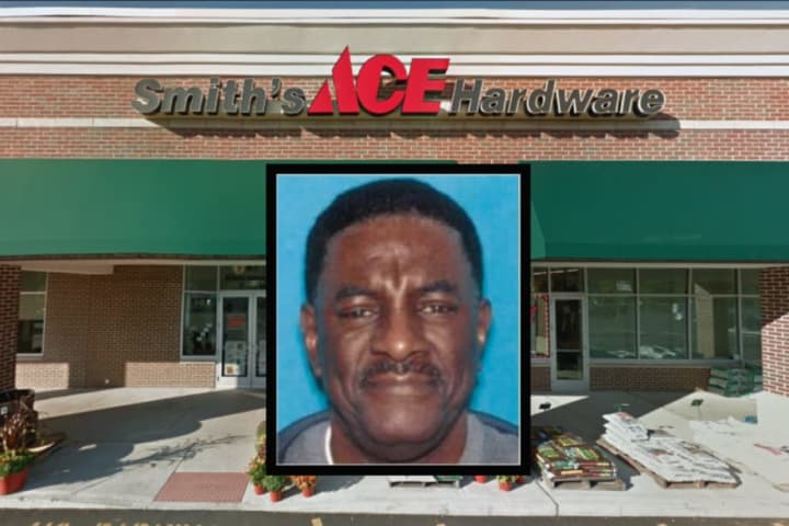 Burlington Man, 70, Threatened To Shoot Screaming Cashier In Hamilton Hardware Store Robbery