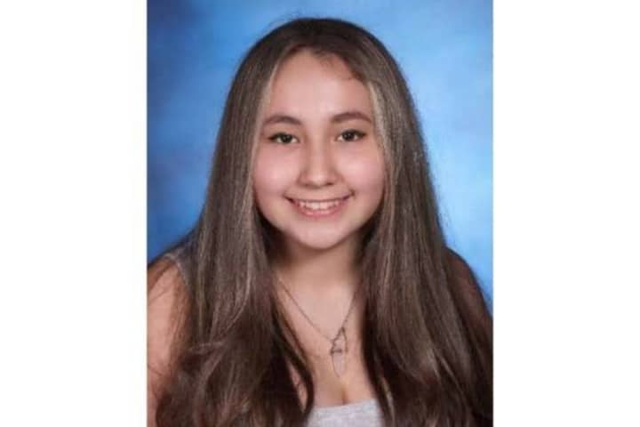 Missing 15-Year-Old South Jersey Girl Found Safe, Police Say