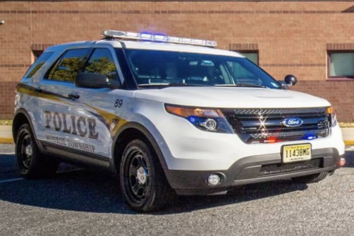 81-Year-Old Passenger Killed In DWI Crash In South Jersey: Police