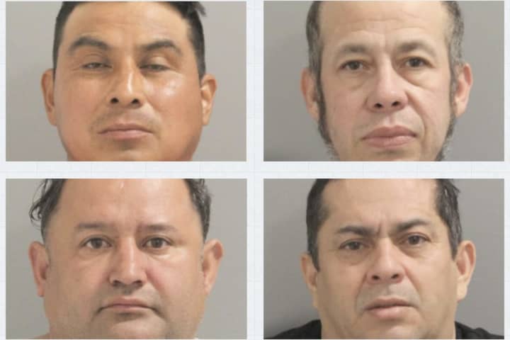 Four Busted On Long Island For Prostitution, Drugs, Police Say