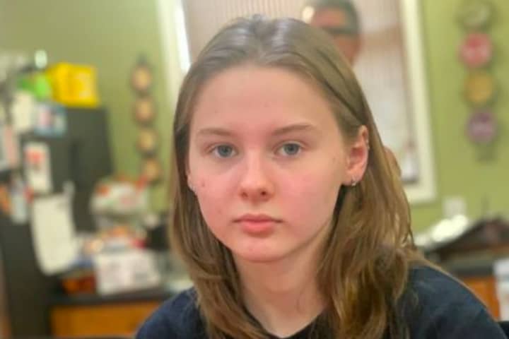 Alert Issued For Missing Baltimore County Teen