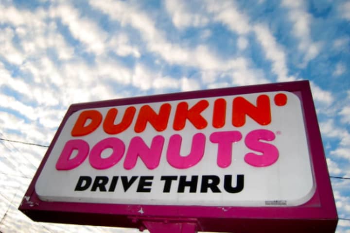 NJ Husband Allegedly Burned By Hot Coffee Sues Dunkin' Donuts