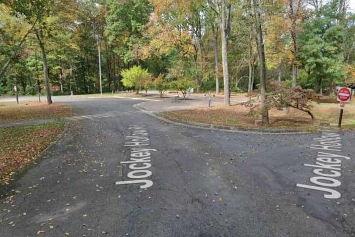 Body Found At Morris County Park (UPDATE)