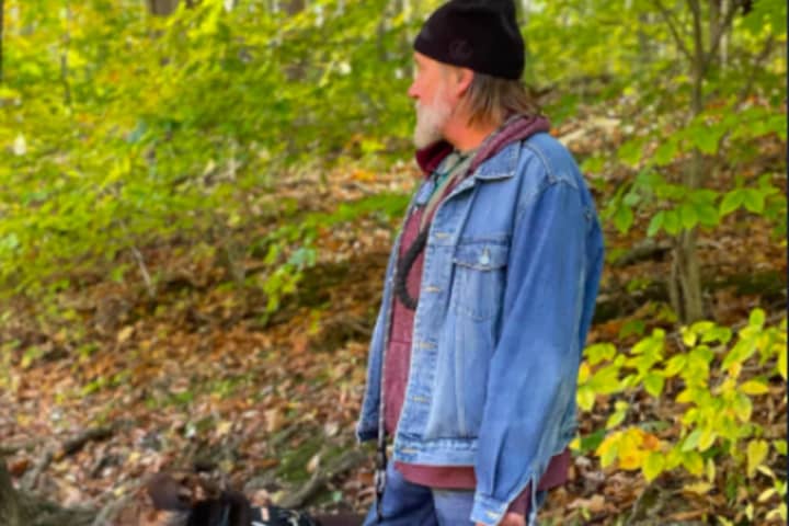 Dad Battling Cancer Dies On His Own Terms In His Favorite Place: Watchung Reservation