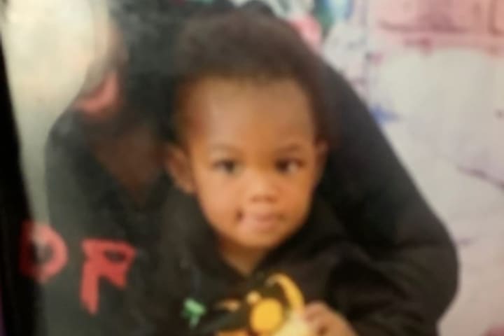 Woman With Bound Legs Dives Out DC Building To Escape Attacker, Missing Baby Found: Reports