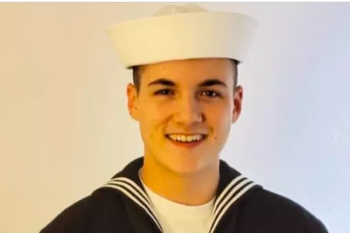Former HS QB In CT Among Three Sailors Who Died By Suicide, Report Says