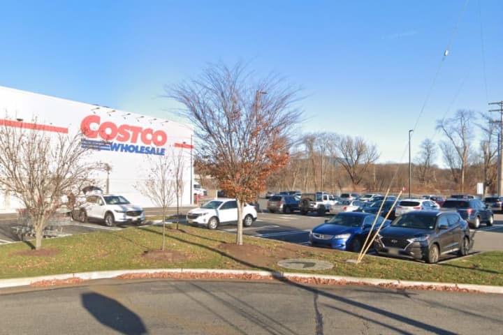 Man, 67, Hospitalized After Being Struck By Car In Parking Lot Of Morris County Costco (UPDATE)