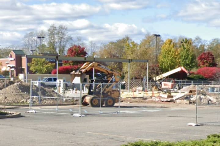 'Long Time Coming:' Morris County LongHorn Steakhouse Ravaged By Fire Sets Reopening Date