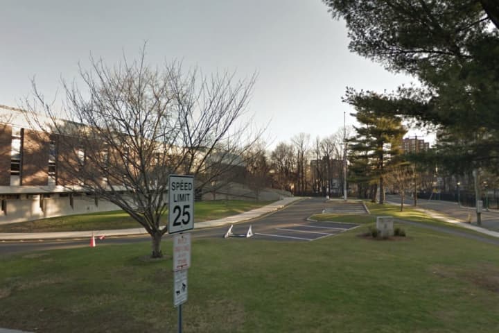 Fight Breaks Out, Leading To Lockdown At School In CT