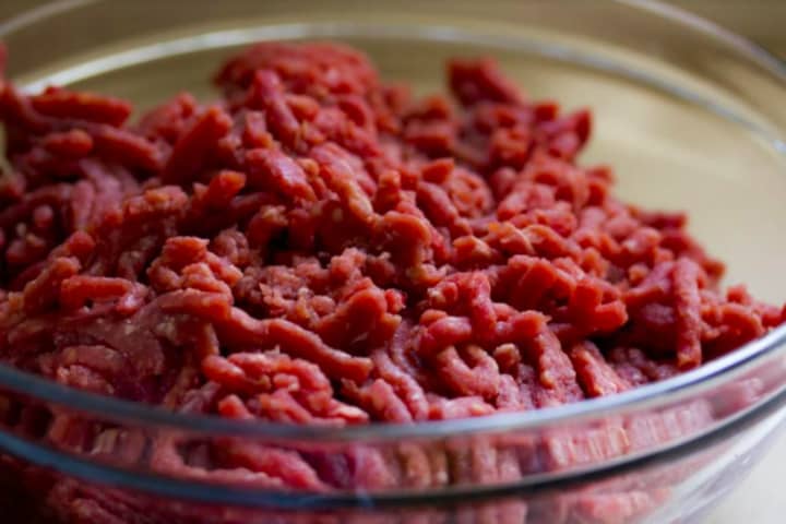 E. Coli Concerns Prompt Recall Of 120,000 Pounds Of NJ Company's Ground Beef: USDA