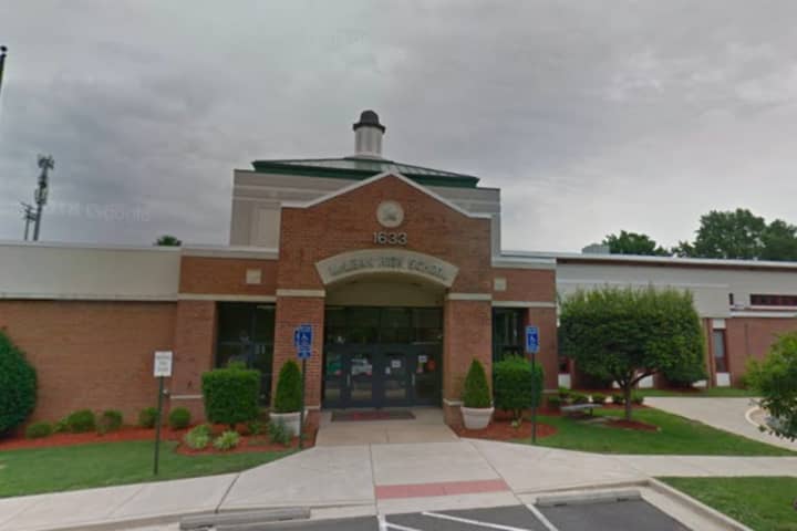 These Public High Schools Are The Best In Virginia, New Rankings Say